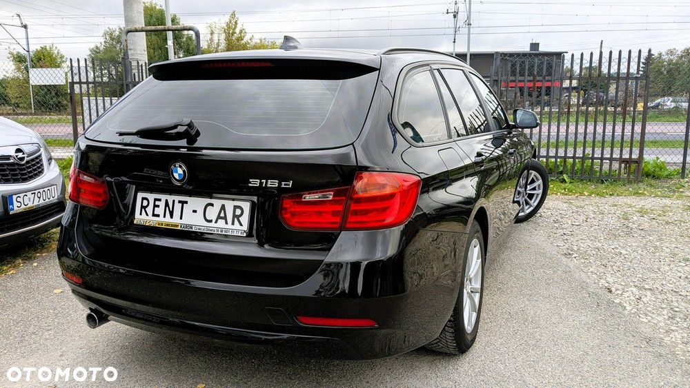 BMW Seria 3 - 13