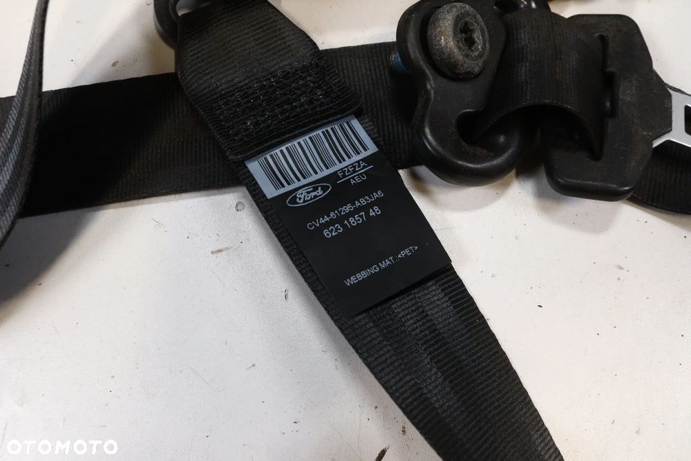 Deska Konsola Ford Kuga MK2 Lift AIRBAG PASY ORYGINAŁ DEMONTAŻ - 6