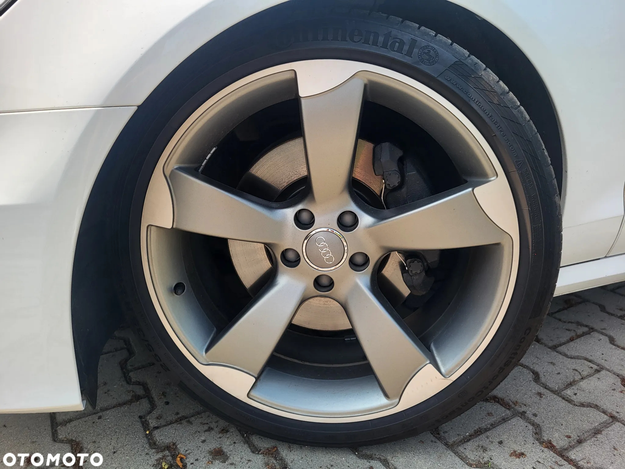Audi A6 3.0 TDI Quattro S tronic - 17