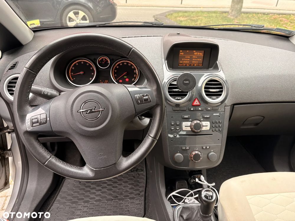 Opel Corsa - 14