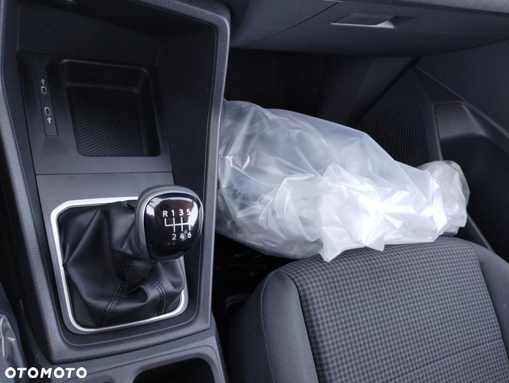 Volkswagen Caddy 1.5 TSI - 22