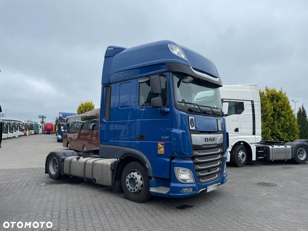 DAF 480 FT - 2