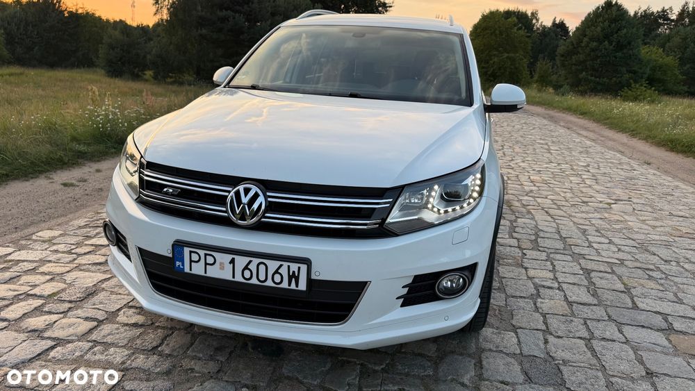 Volkswagen Tiguan 2.0 TDI SCR BlueMotion Technology Sport & Style - 29