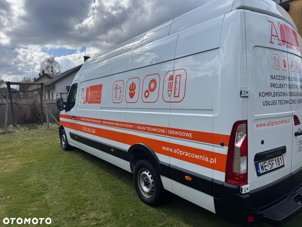 Renault MASTER - 4
