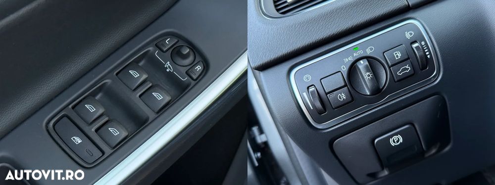 Volvo V60 D2 DRIVe Momentum - 37
