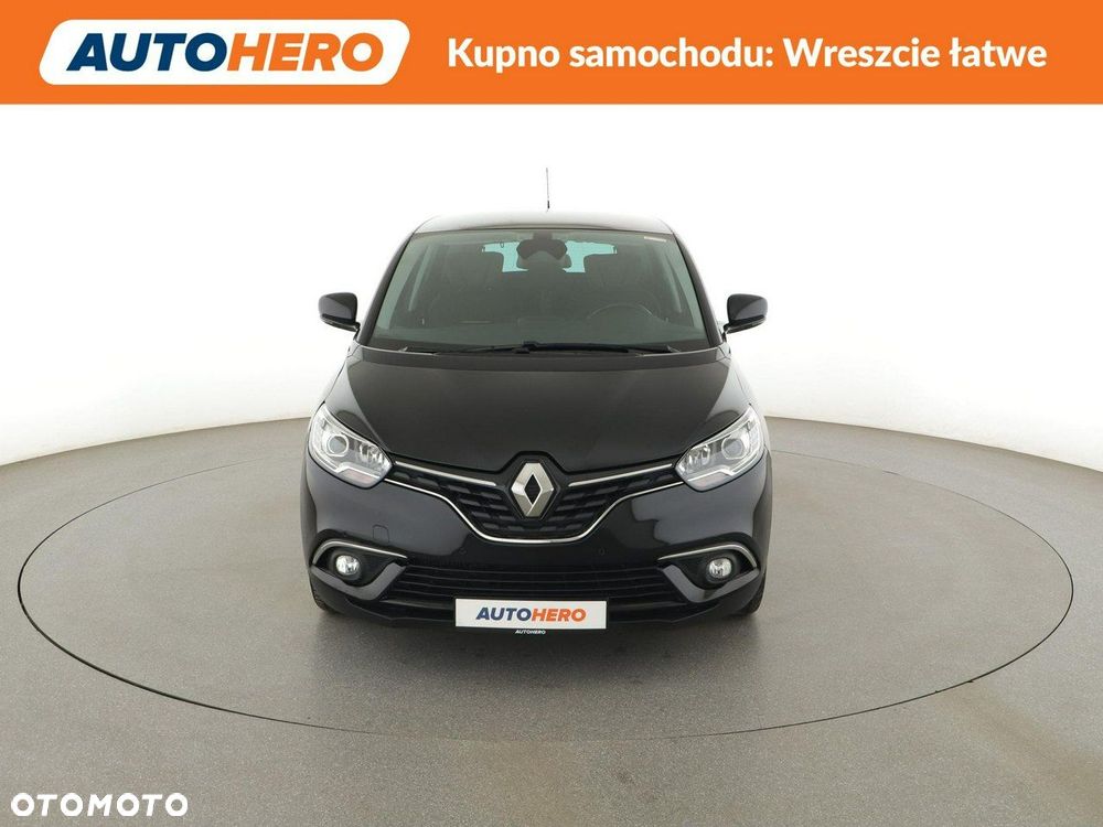 Renault Scenic ENERGY dCi 160 EDC BOSE EDITION - 11