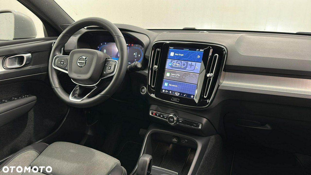 Volvo XC 40 B3 Core - 15
