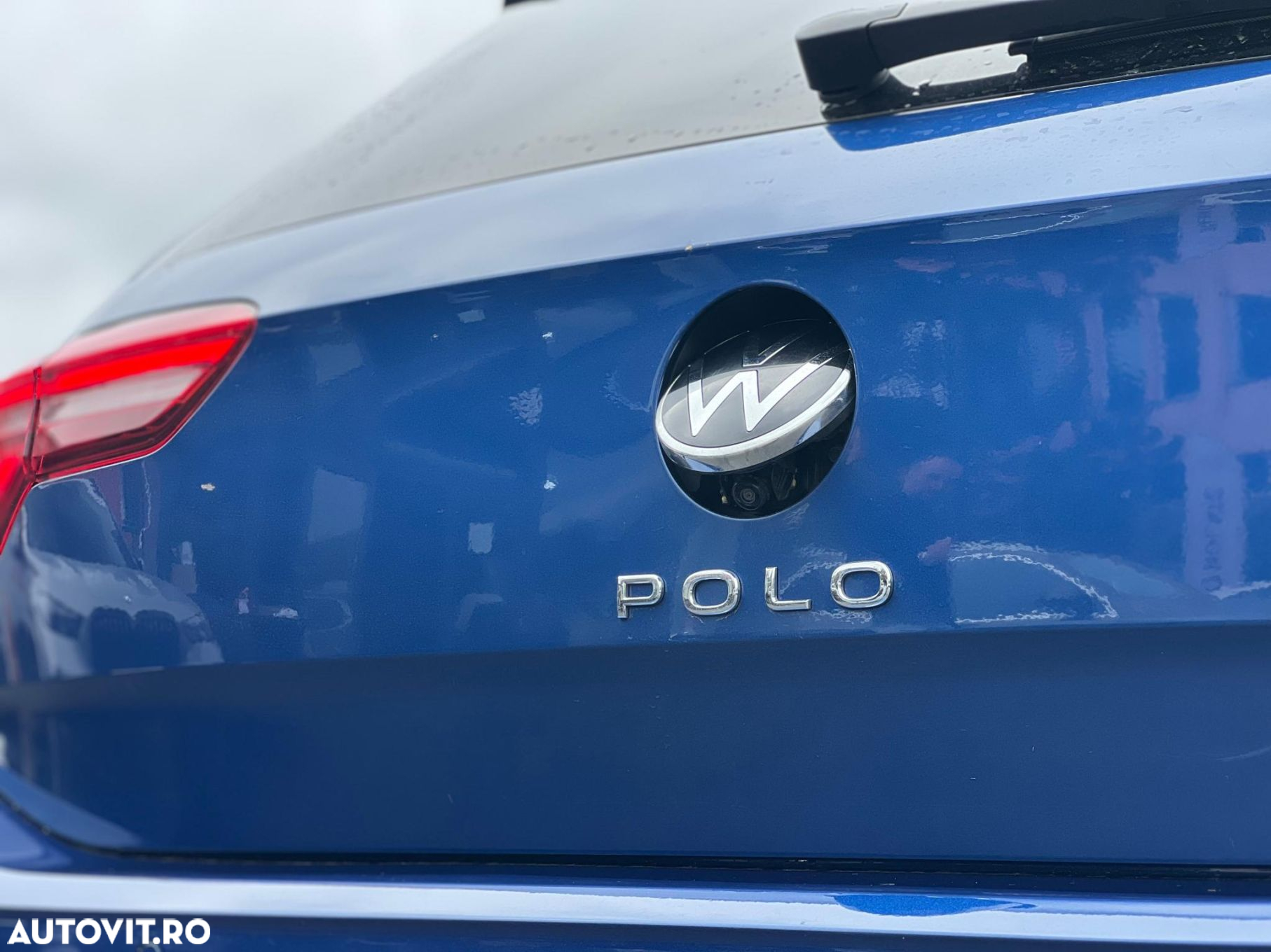 Volkswagen Polo - 8