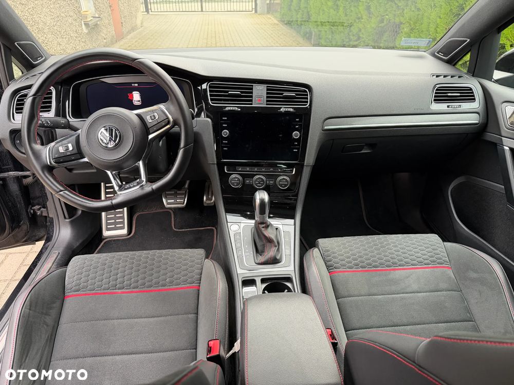 Volkswagen Golf 2.0 TSI BMT GTI Performance DSG - 16