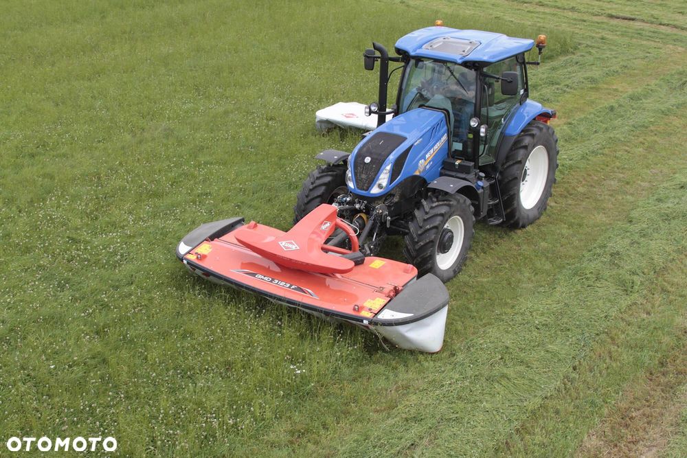 Kuhn GMD240-FF | GMD280-FF | GMD310-FF | GMD3111-FF | GMD 3125F-FF | GMD 3123F-FF | - 10