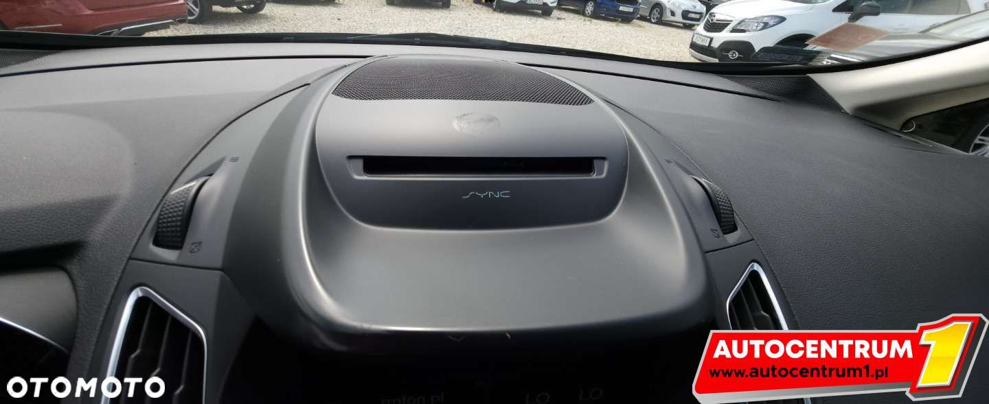 Ford C-MAX - 29