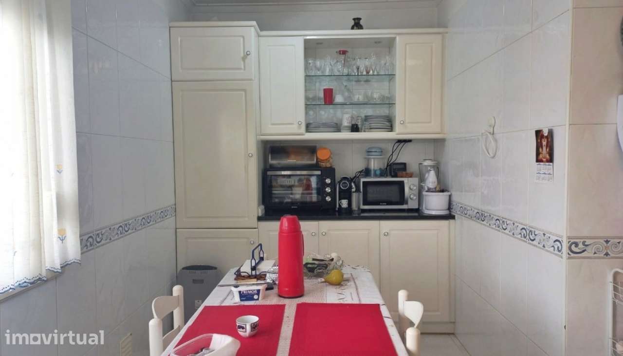 Venda de Apartamento T3 com elevador, Monserrate, Viana do Castelo. - Grande imagem: 4/28