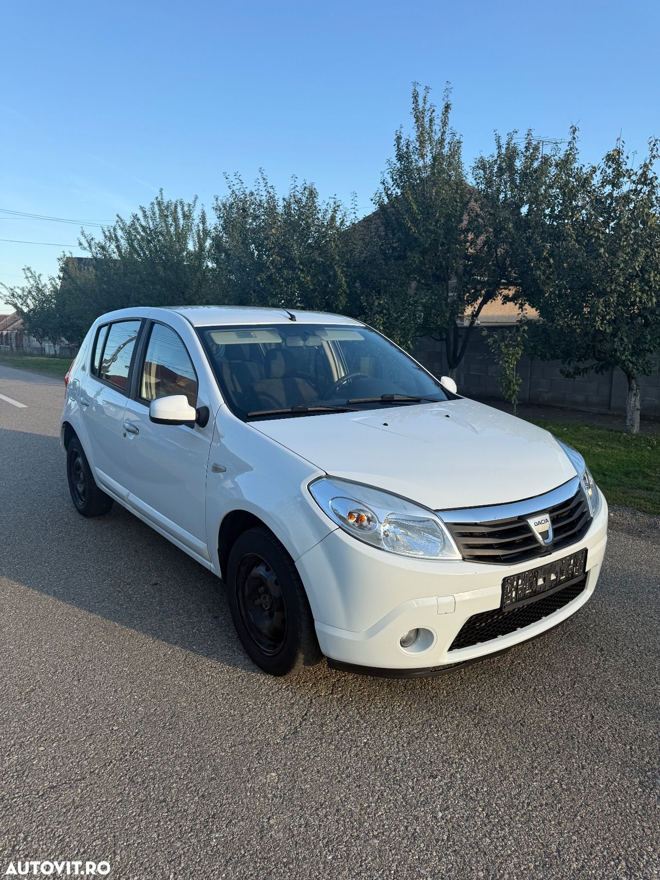 Dacia Sandero 1.4 MPI - 1