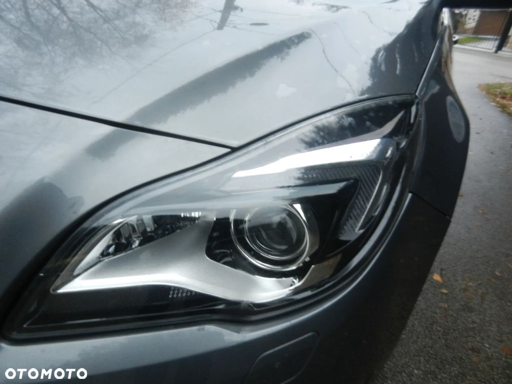 Opel Insignia CT 2.0 CDTI - 7