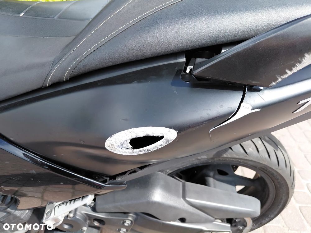 Yamaha Tmax - 17