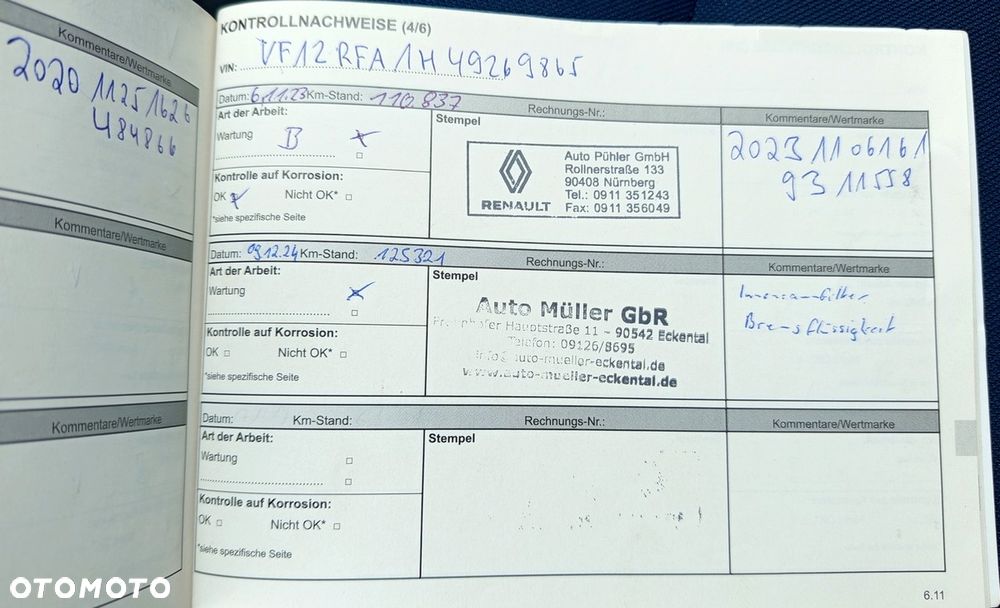 Renault Captur ENERGY TCe 90 Start&Stop Expression - 23