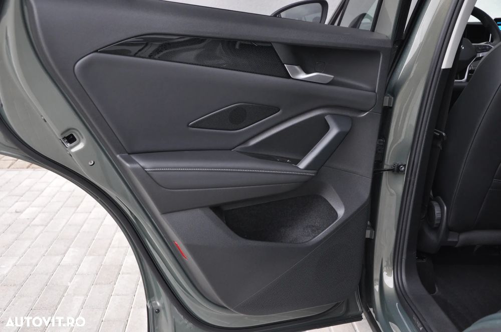 Volkswagen Tiguan 1.5 TSI eHybrid DSG PHEV Life - 31