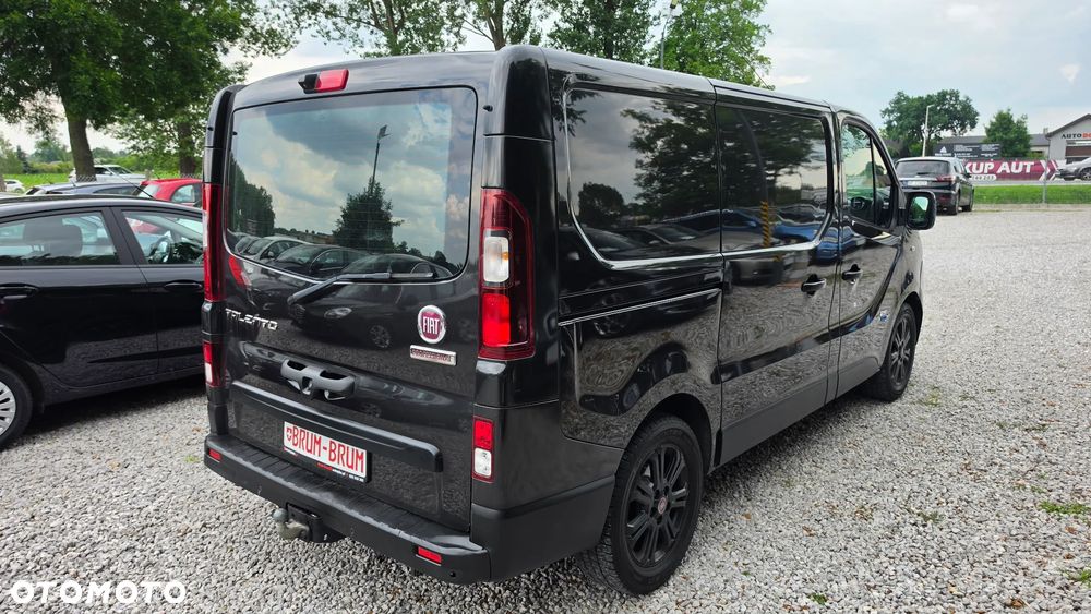 Fiat TALENTO - 7