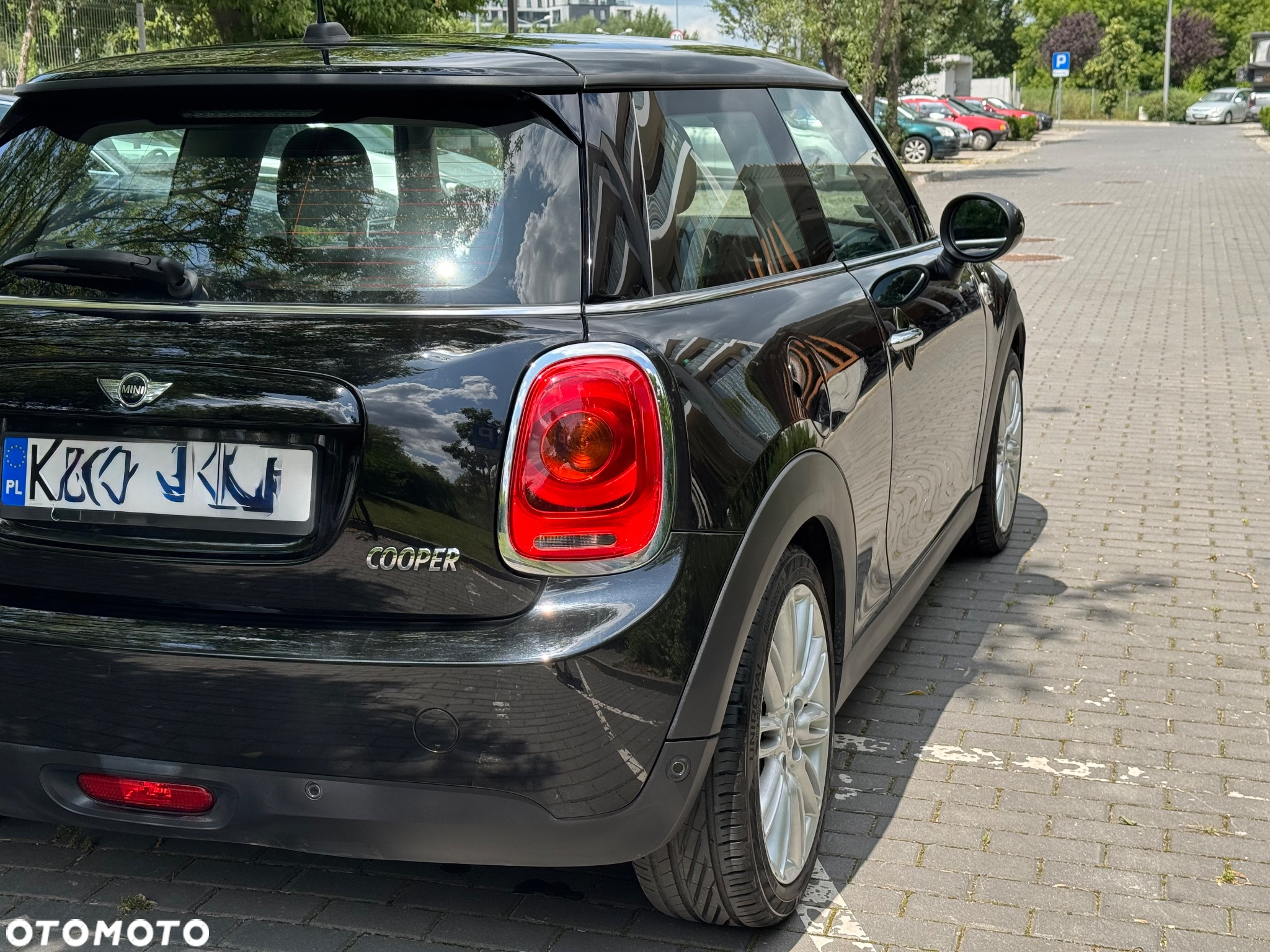 MINI Cooper - 12