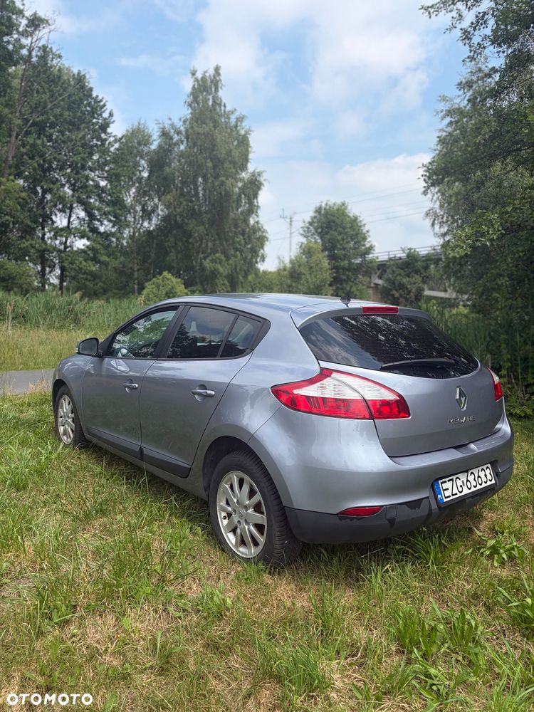 Renault Megane - 1