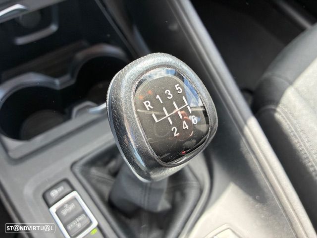 BMW X1 16 d sDrive Advantage - 28