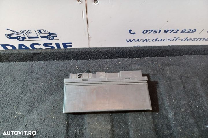 Modul confort  BCM KBM 9176069 9176069-01 9176069 9176069-01 BMW Seri - 2