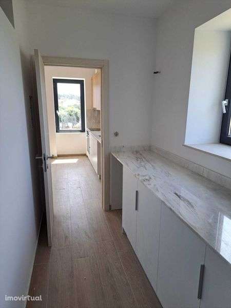 Apartamentos T3 novos com garagem individual em moradia de 2 pisos - Grande imagem: 3/12