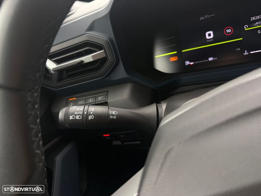 Dacia Duster 1.0 TCe ECO-G Journey Bi-Fuel - 18