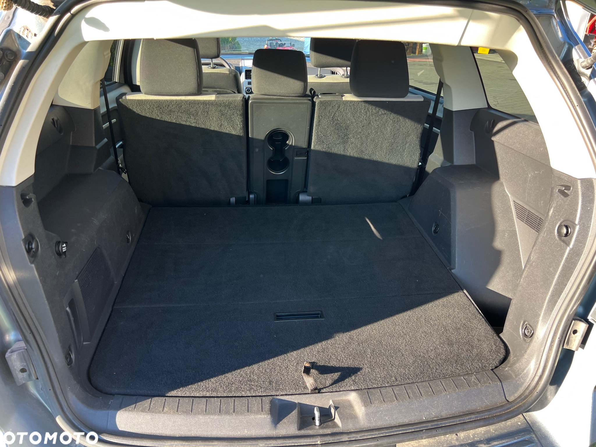 Dodge Journey 2.0 CRD SE - 9