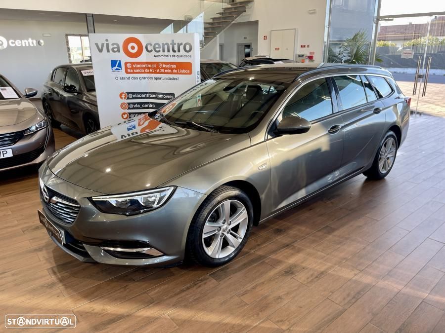 Opel Insignia Sports Tourer 1.6 CDTi Business Edition - 6