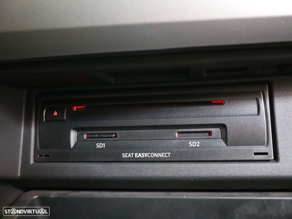 SEAT Ibiza 1.0 TSI Reference - 19