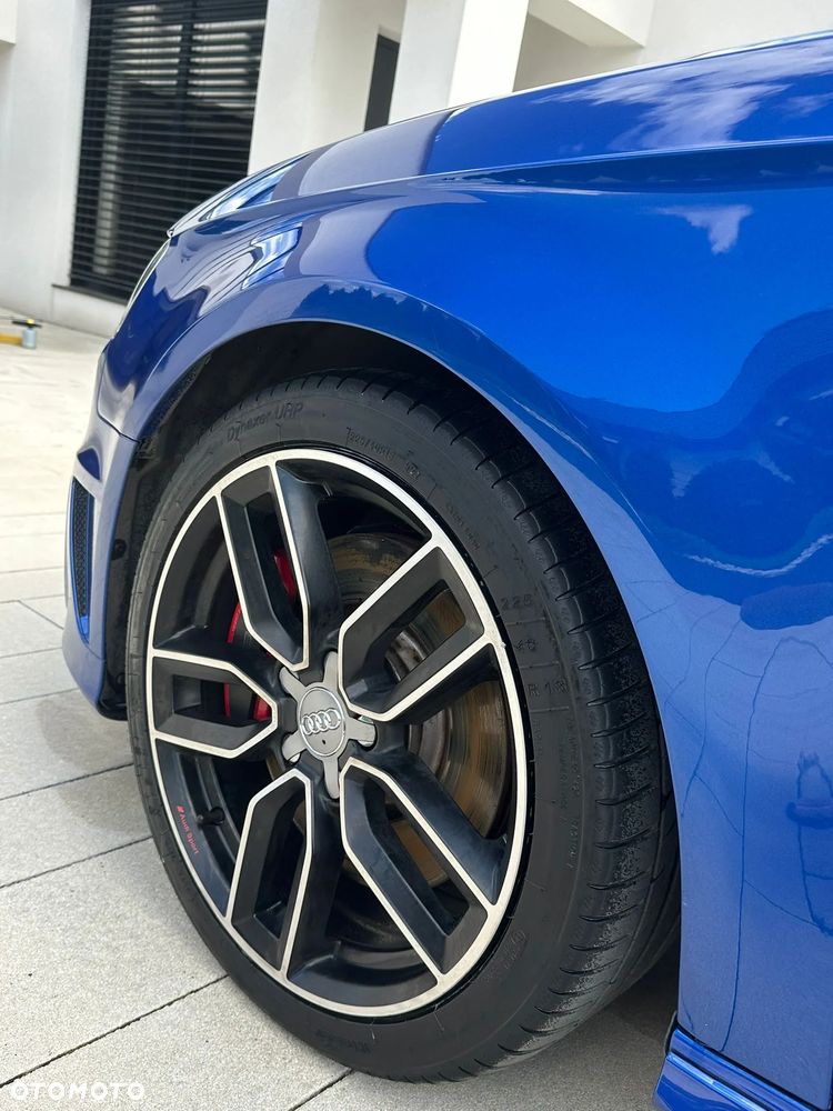 Audi S3 2.0 TFSI Quattro S tronic - 12