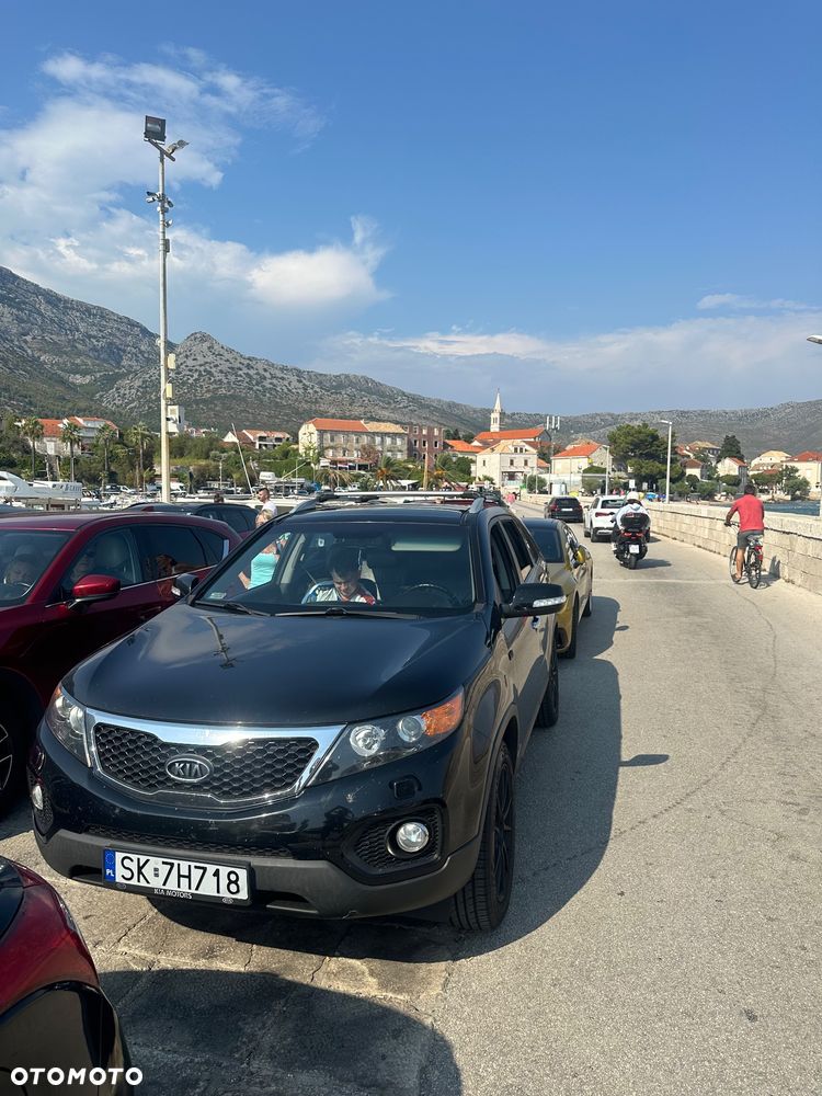 Kia Sorento 2.2 CRDI XL - 27