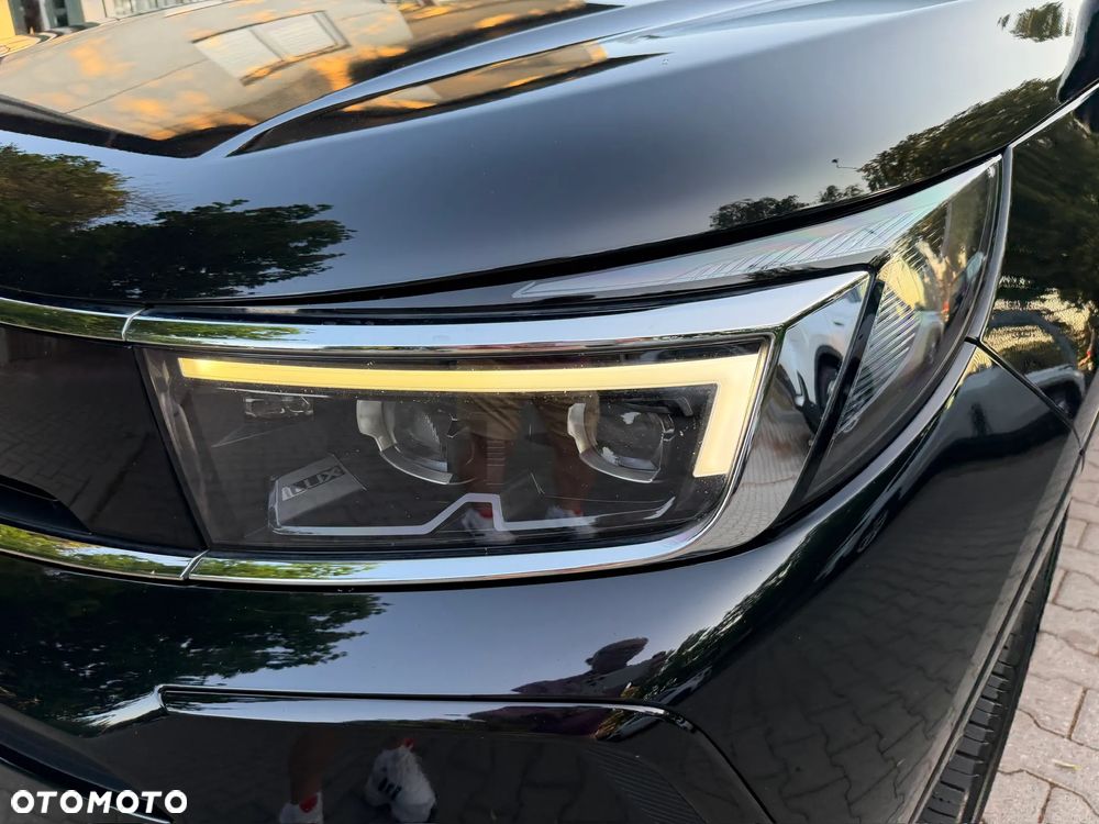 Opel Grandland X - 23