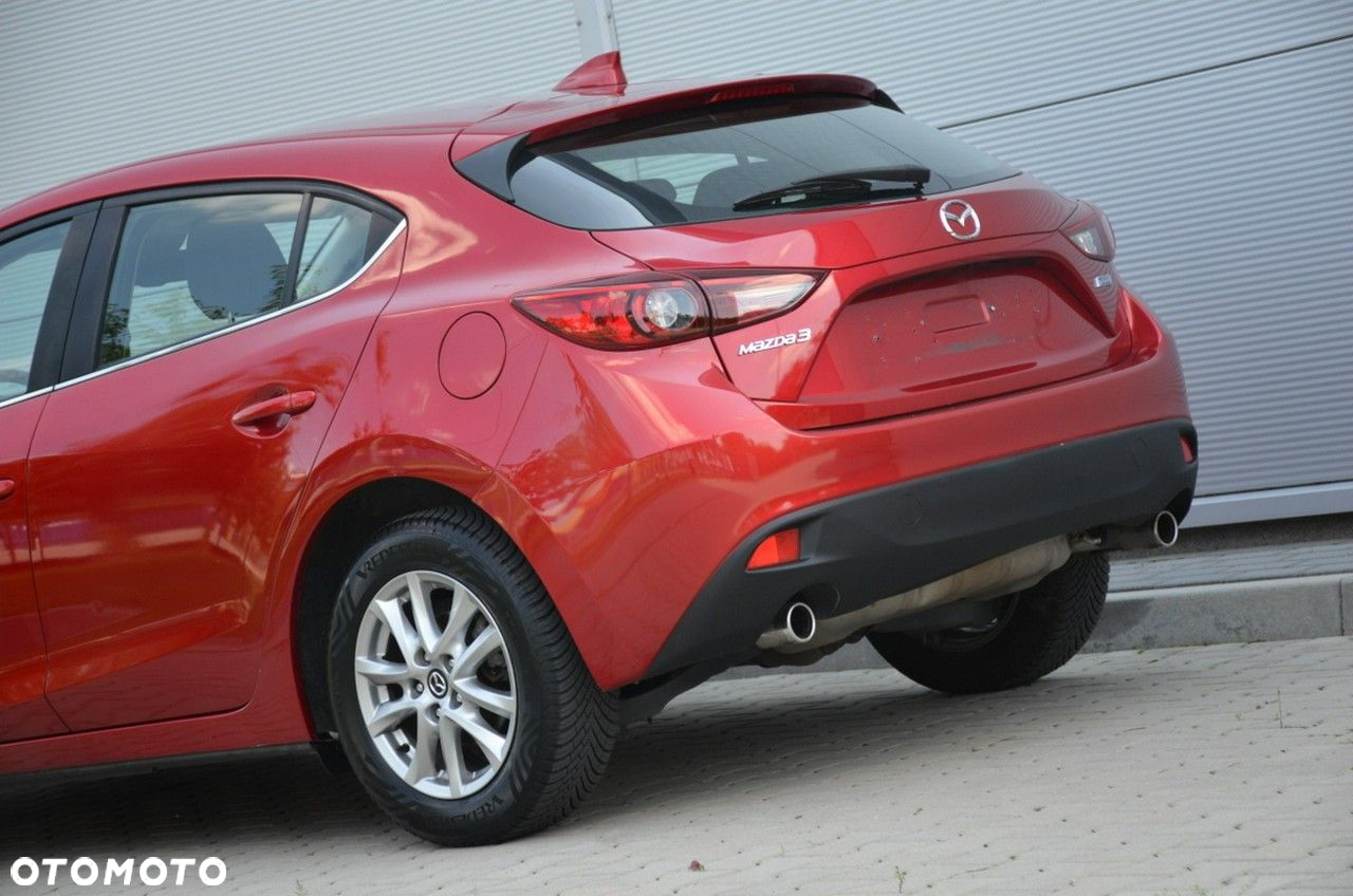 Mazda 3 - 13