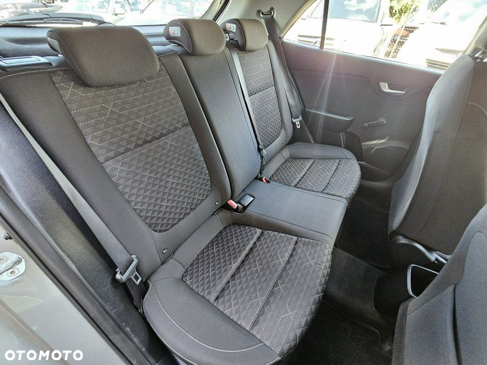 Kia Rio 1.0 T-GDI 100 Dream-Team Edition - 12