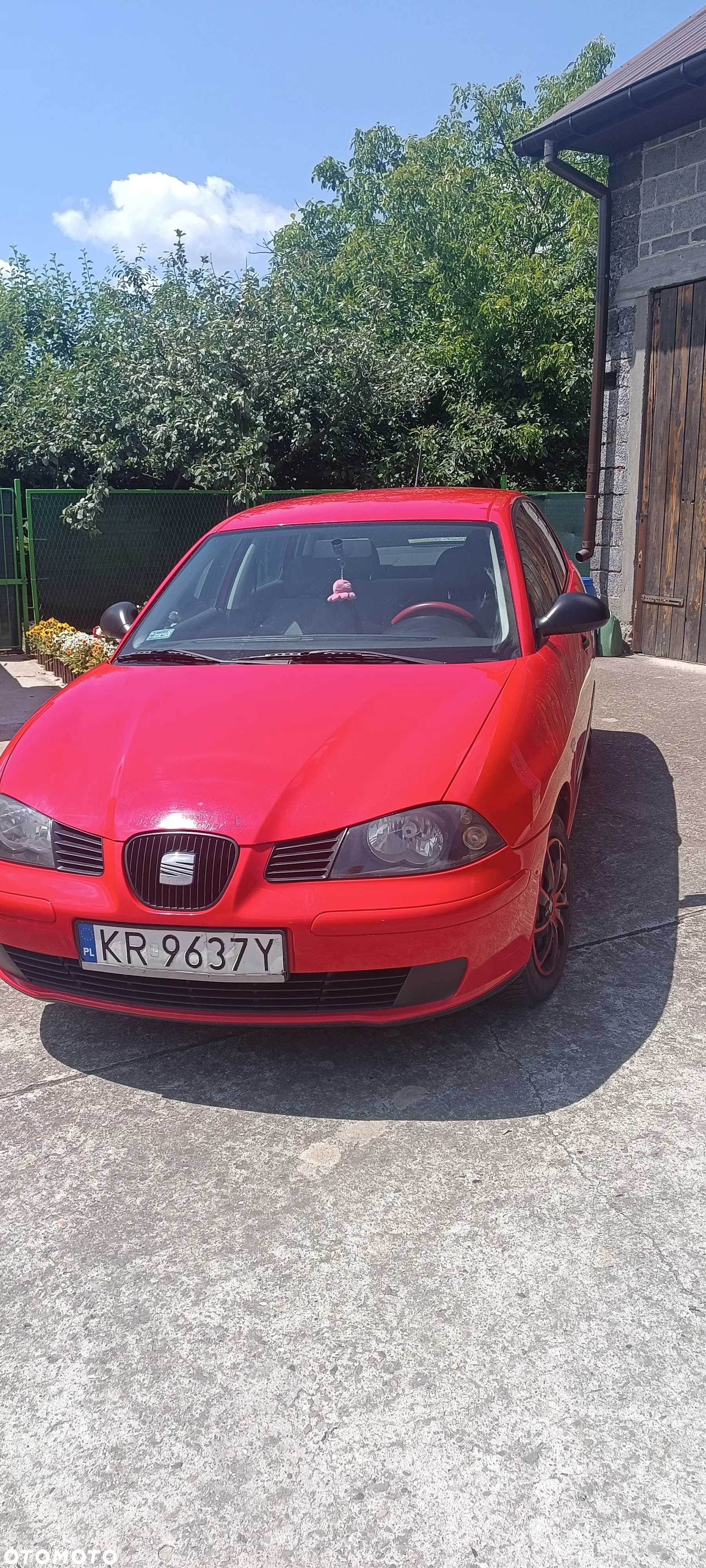 Seat Cordoba 1.2 12V Stella - 2