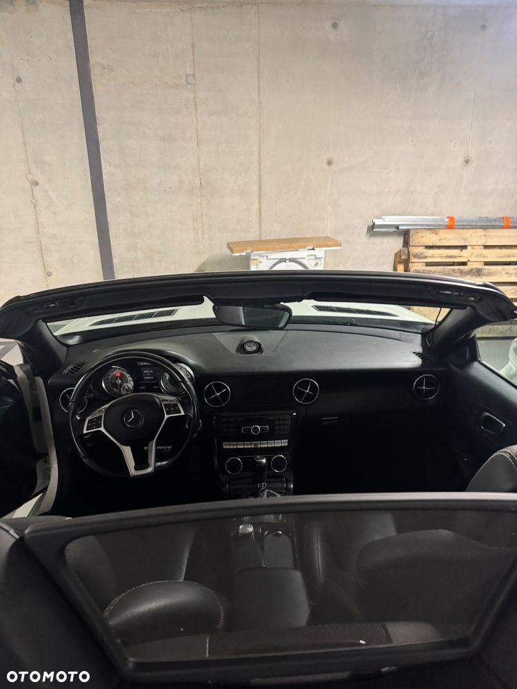 Mercedes-Benz SLK - 6