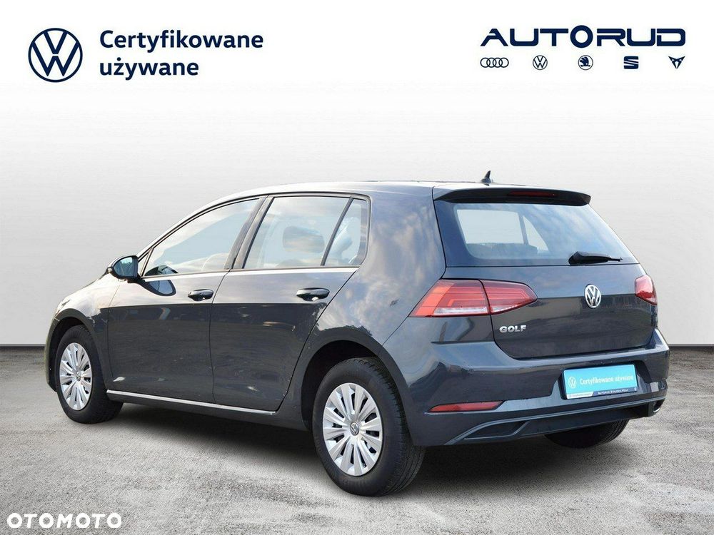 Volkswagen Golf 1.0 TSI Trendline - 3