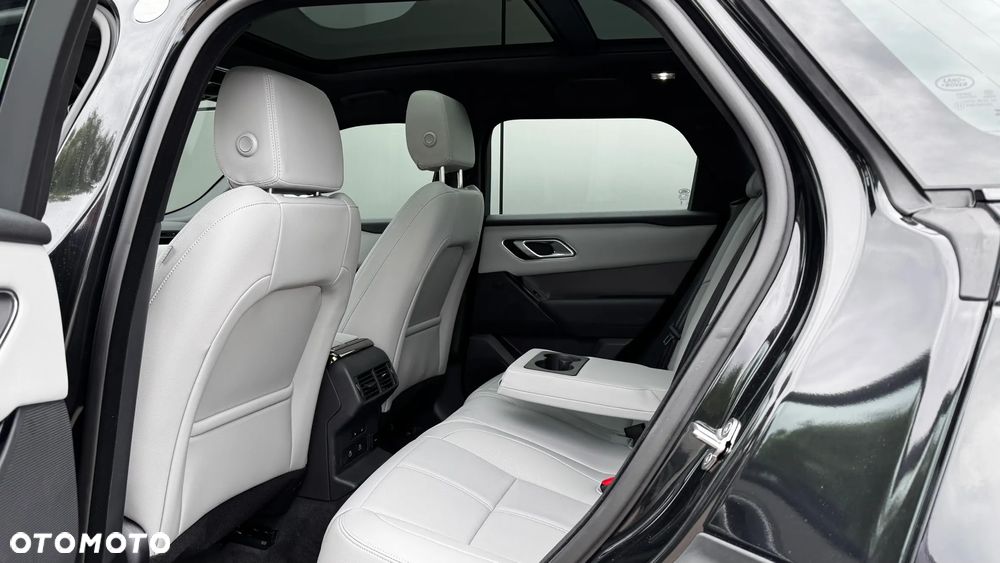 Land Rover Range Rover Velar - 9