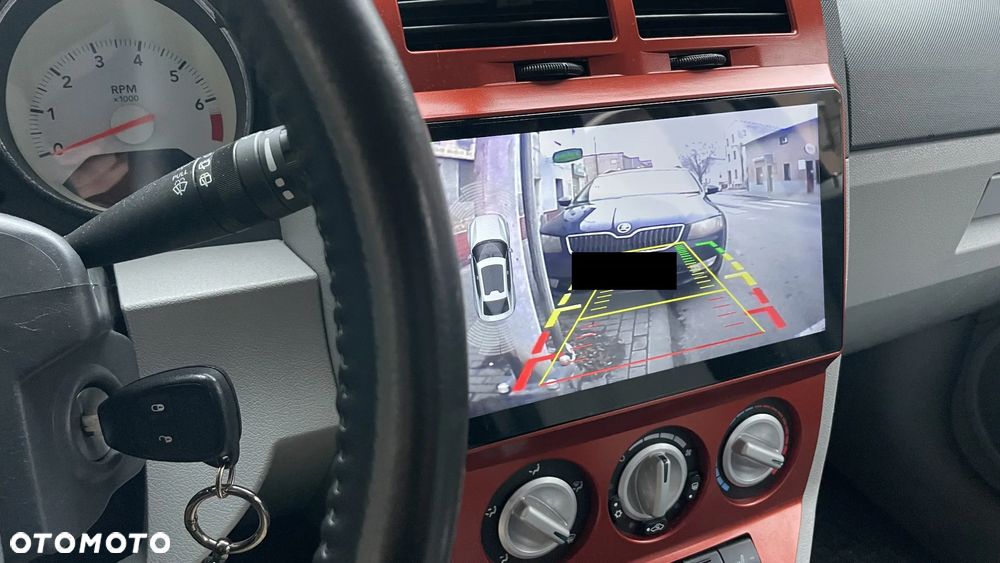 Dodge Caliber 1.8 SE - 20