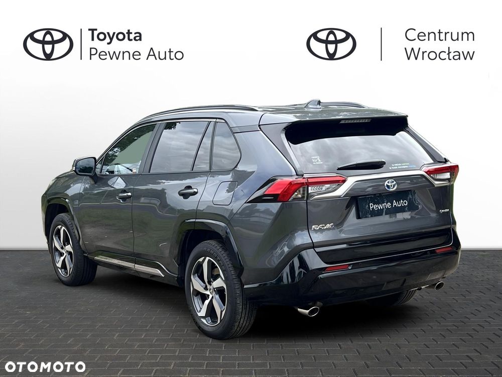 Toyota RAV4 - 3