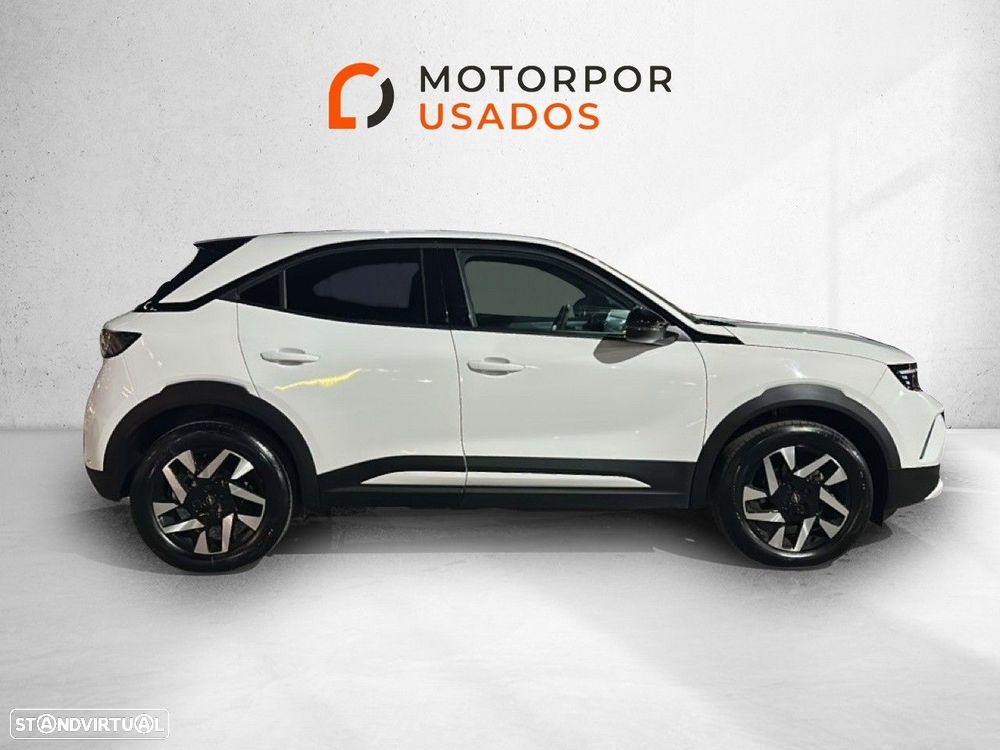 Opel Mokka 1.2 T Edition - 4