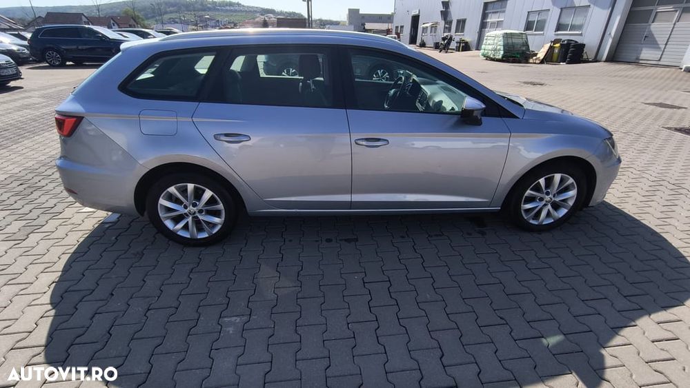 Seat Leon - 7
