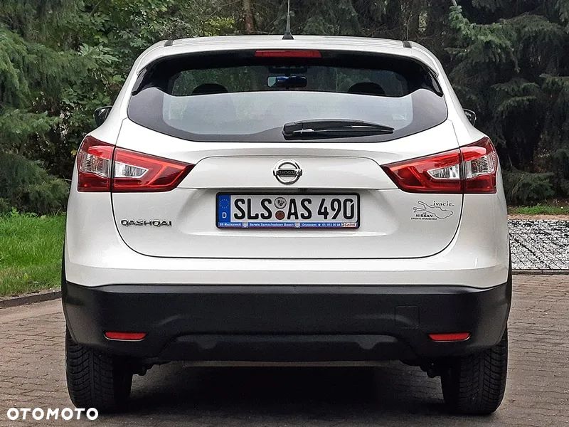 Nissan Qashqai 1.2 DIG-T Acenta - 33