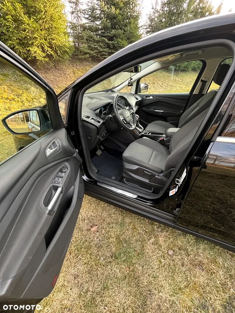 Ford C-MAX 2.0 TDCi Start-Stop-System Titanium - 9