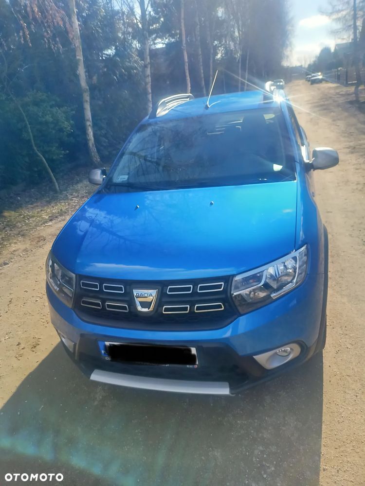 Dacia Sandero Stepway 0.9 TCe Laureate S&S - 2