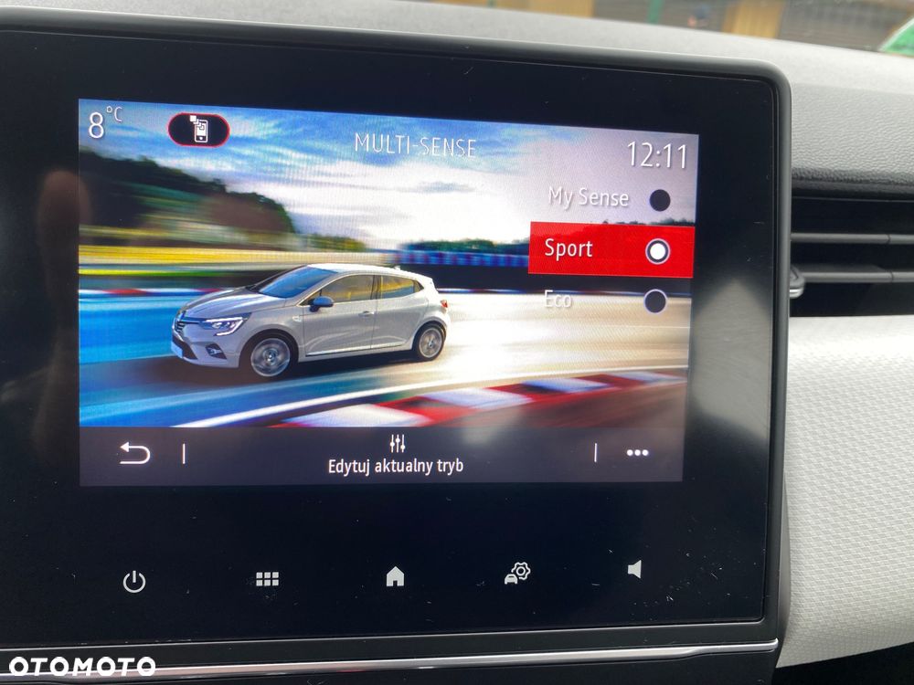 Renault Clio TCe 100 EXPERIENCE - 23