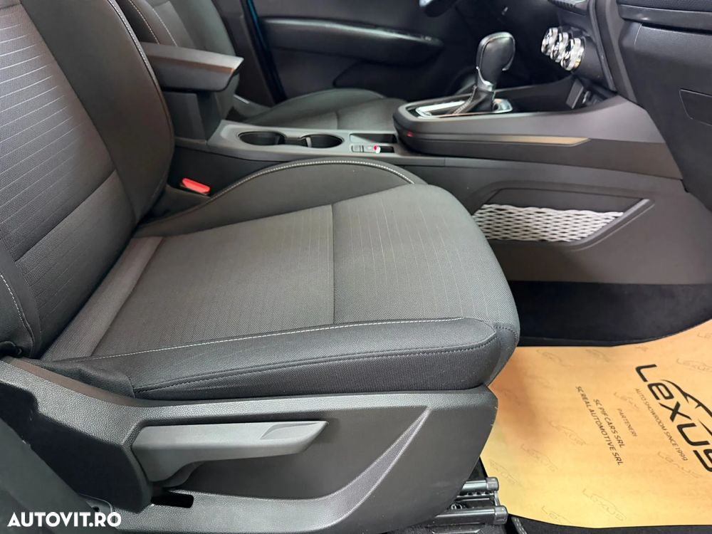 Renault Arkana E-TECH 145 Techno - 20