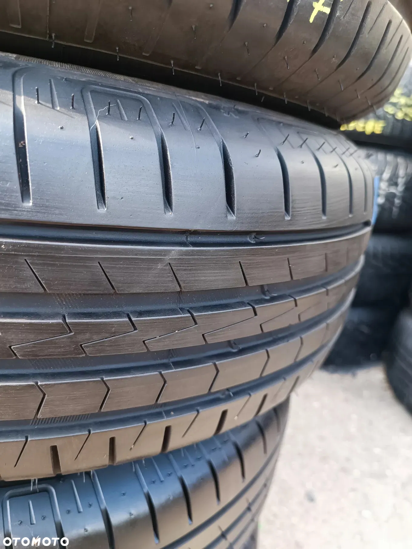 5x112 Felgi stalowe Stal 15 Koła Letnie Lato VW GOLF CADDY TOURAN SHARAN AUDI A4 B5 B6 A6 C5 SEAT LEON TOLEDO ALHAMBRA ALTEA SKODA OCTAVIA Passat B5 195/65 7,5mm Legnica ALU-RAD - 10